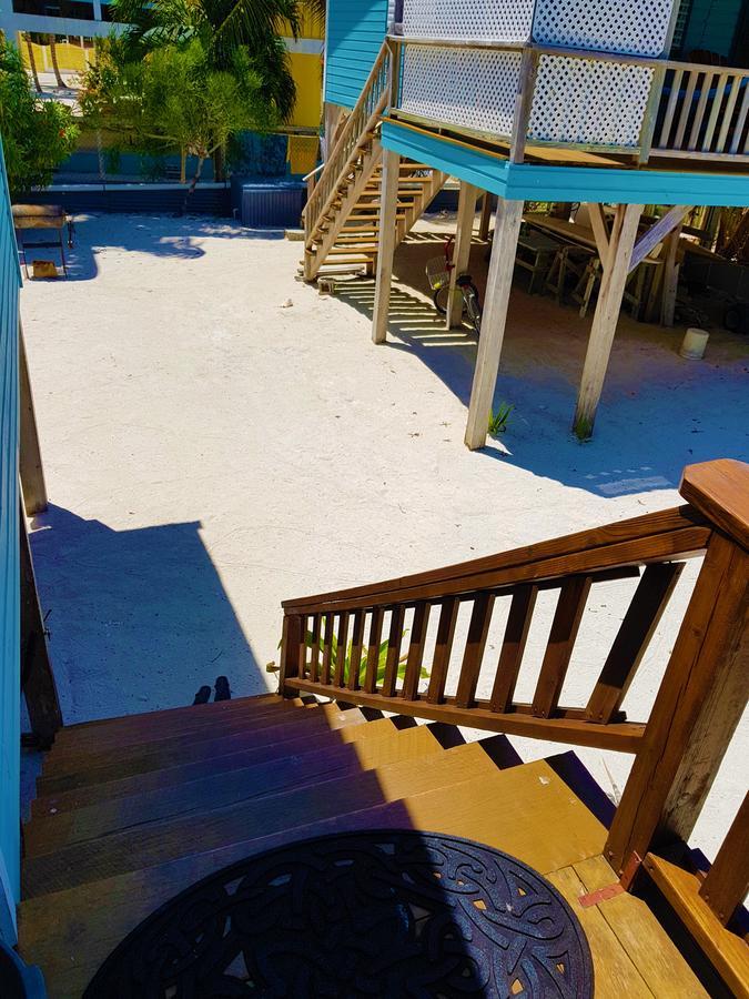 Carolyn'S House Villa Кайе Колкер Екстериор снимка