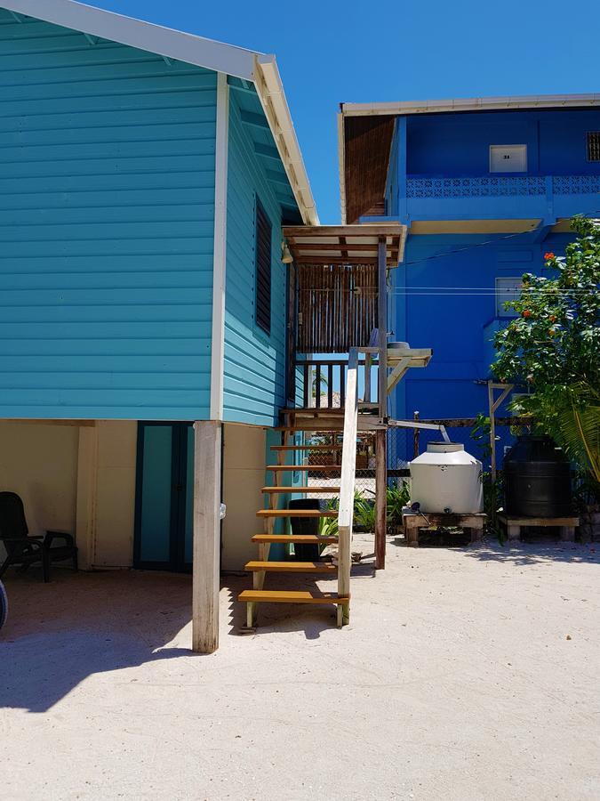 Carolyn'S House Villa Кайе Колкер Екстериор снимка