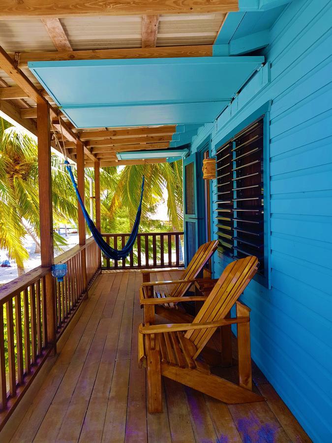 Carolyn'S House Villa Кайе Колкер Екстериор снимка