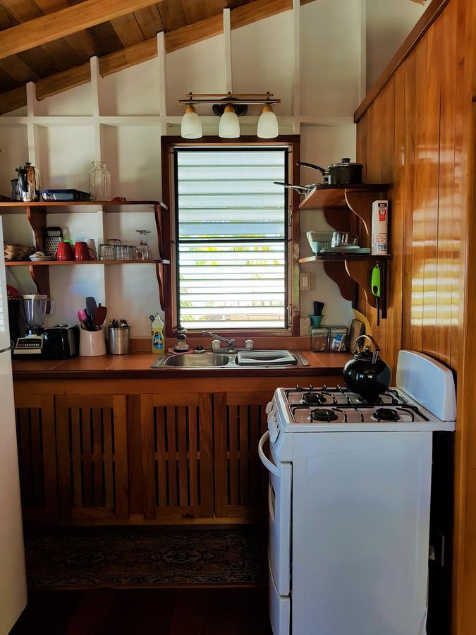 Carolyn'S House Villa Кайе Колкер Екстериор снимка
